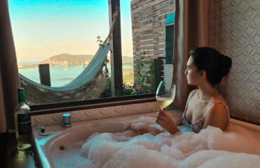 Chalés Mirante da Zimba - Foto 13