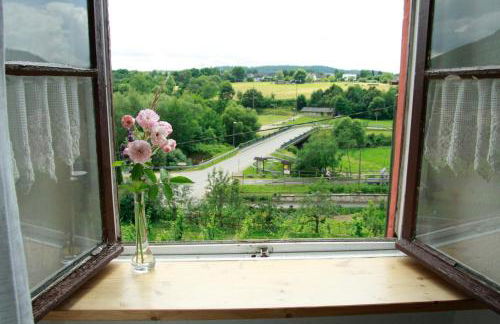 Abtei - wohnen auf einem historischen Weingut - Foto 8