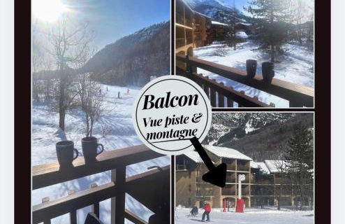 Le Refuge de Charmi - Foto 6