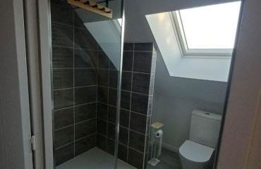 Gîte MA POULE de 1 à 5 personnes avec piscine - Foto 10