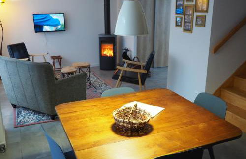 La Longère - Photo 16