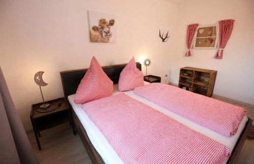 Kuh Heimat - Bergblick - Terrasse - Photo 10