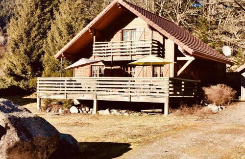 BEAUTIFUL CHALET in nature near Gerardmer! - Foto 22