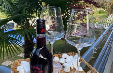 Villa Kampou - Foto 62