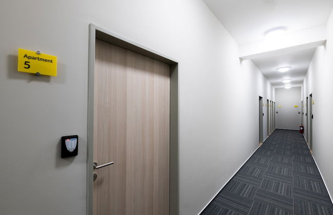 SLADOVNA Apartments - Photo 19