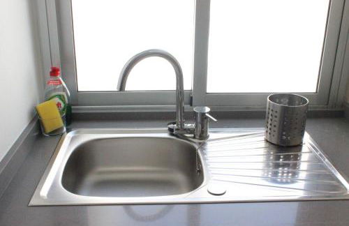 Cactus Home Penthouse - Photo 33