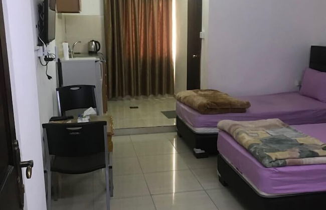 Al Qatal Building - Foto 13