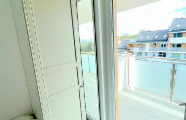 Apartament VIP Sztutolo z basenem - Foto 16