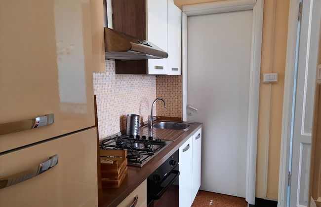 Appartamento a Invrea Posto Auto Incluso - Foto 13