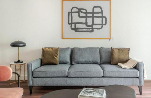 Blueground Winchester pool nr Central Park SFO-2104 - Foto 3