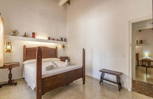 Villa Es Mirador de ses Altines - Foto 52