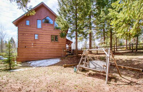 Timber Wolf - Foto 25