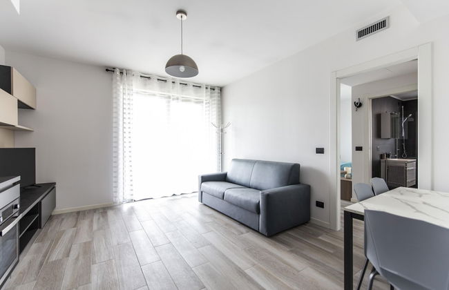 East Uptown P Pasolini 74 Cascina Merlata - Foto 4