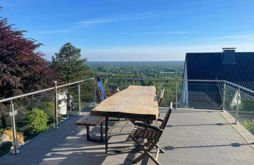 Tecklenburg - Zentral mit Fernblick - Foto 1