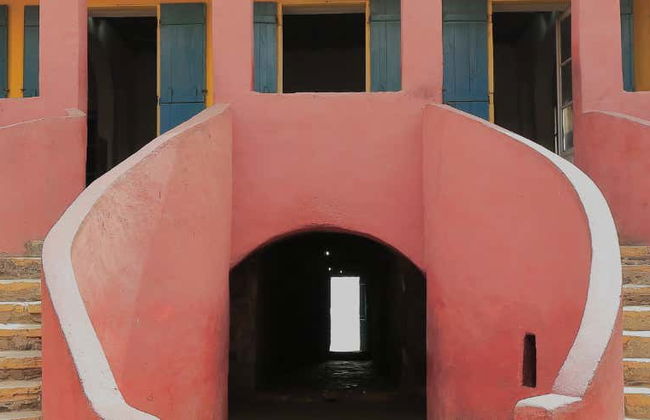 Tour privado por Dakar y la Isla de Gorea - Foto 1