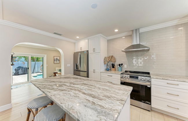 Sandcastle by the Sea managed by Beach Retreats - Foto 10