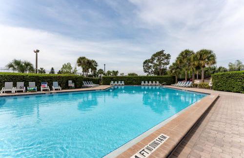 9 min to Disney Entrance-Peaceful Single Family House - Foto 48