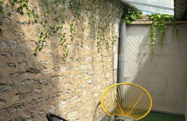 Au nid d amour - Foto 21