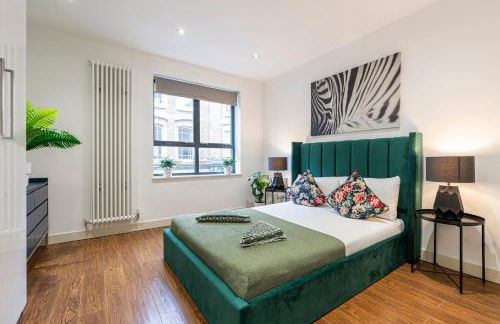 Brick Lane Apartments - Foto 29