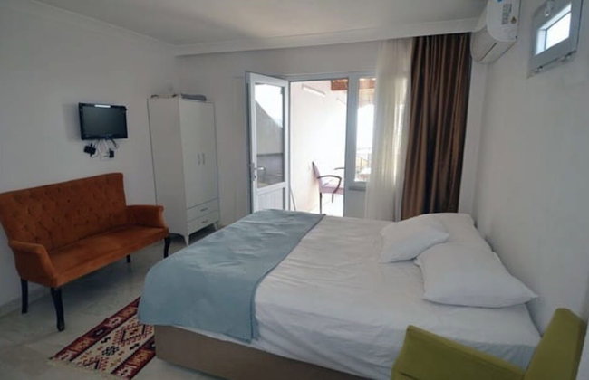 Avşa apart otel - Foto 24