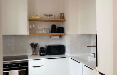 Le Guitry - Bois d'Arcy - Foto 6