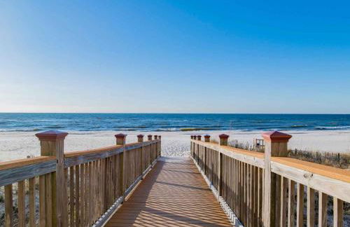 Beach Colony Towers by Southern Vacation Rentals - Foto 30