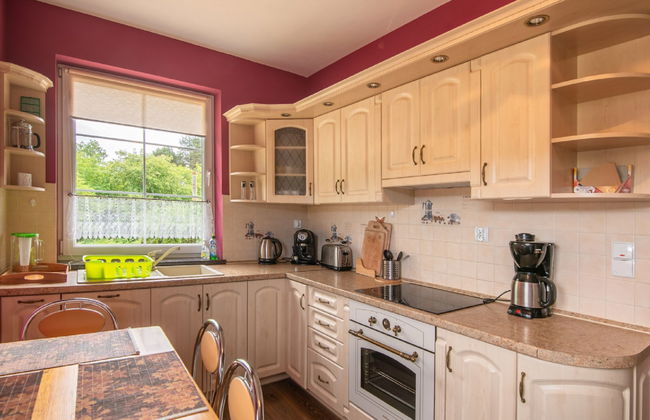 Villa von Valdi - Foto 16