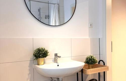 Kurzzeitglück 24h Self Check-In MG03 - Foto 45