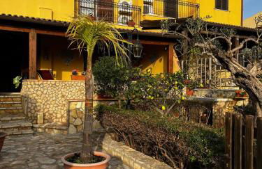 Villetta Vista Mare Cornino - Foto 9