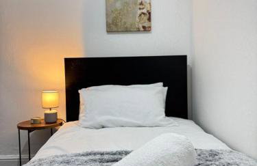 County House - 5 Bedroom Deluxe Apartment - Foto 13