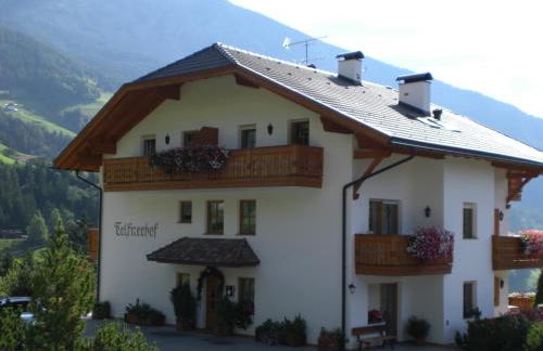 Nature Residence Telfnerhof - Photo 24