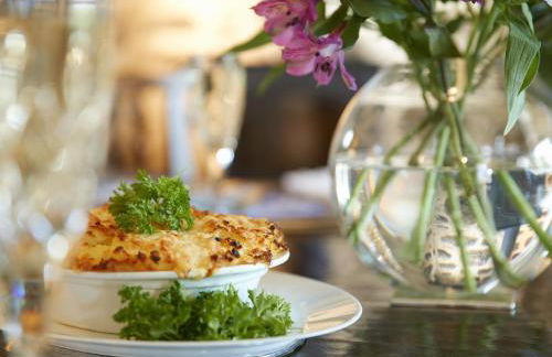 Tregadjack Barn - Foto 6