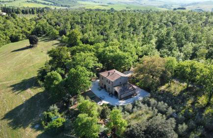 Agriturismo Torrenieri da Alessandro - Foto 47