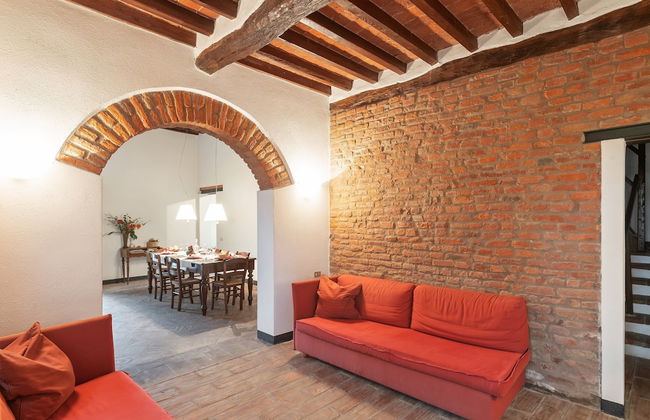 Villa in Lombardy Near Po River - Foto 14