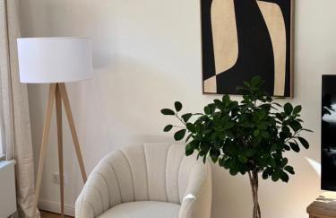 bayreuthome - Megaschönes, großzügiges City Apartment mit Balkon und 3 Schlafzimmern - Foto 19