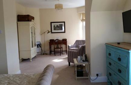 Pencubitt House - Photo 16