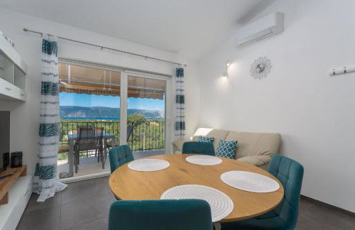 Gallery apartment in Skrbcici (Krk) - Foto 19