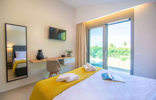 Villa Mandi & Jani - Foto 3