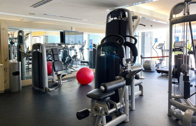 OneLuxStay at W Residences - Foto 42