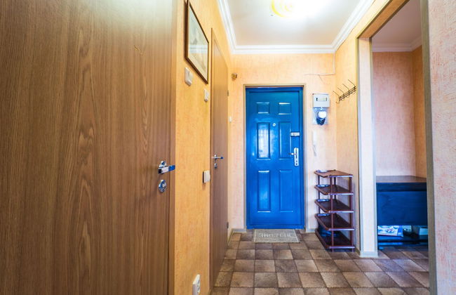 Hello Apartment on Kolomyazhskiy 36 - Foto 5