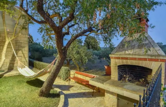 Charming Holiday Home With Private Pool - Foto 36