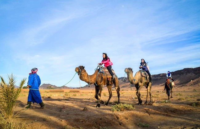 Escursione privata nel deserto - Foto 6