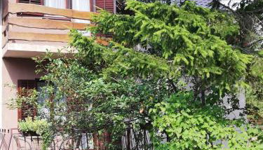 Holiday Home "Iris" near Plitvice Lakes - Foto 2, Garden, Garden view