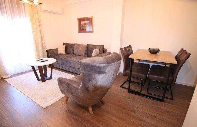 Apart hotel Fantasia - Foto 18