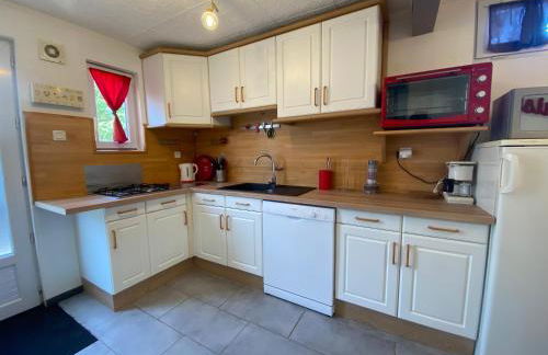 Maison familiale à Saint-Brevin, plage à 20 min, animaux admis - FR-1-364-98 - Foto 12