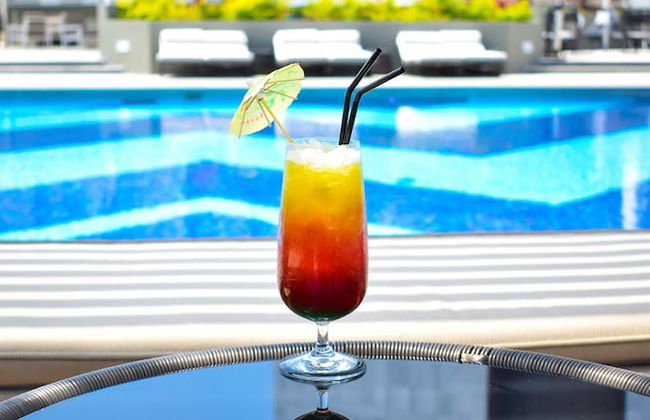 Hotel 2 Février Lomé Appartement - Photo 28