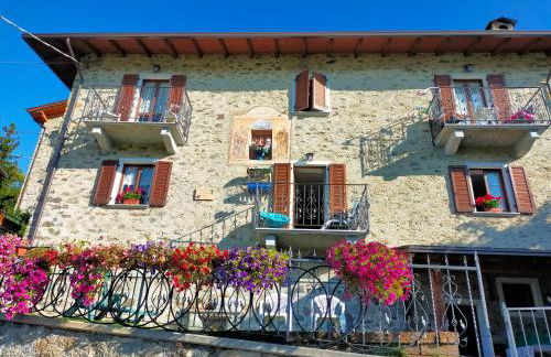 casa vacanza da ghislin - Foto 1