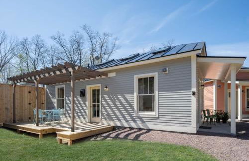 Queen City Bungalow & Cottages - Foto 28