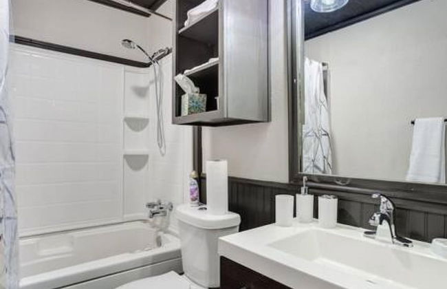 La Palma Guesthouse - Near Texas Tech - Foto 25