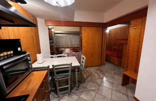 Monalisa sweet house - Appartamento Marilleva 1400 - Foto 1